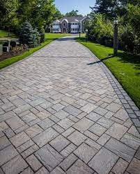 Paver Stone Landscaping: Enhancing Curb Appeal