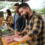 Open-Air Culinary Bliss: A Guide to Designing Your Dream Outdoor Kitchen